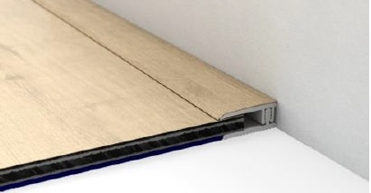 Профіль кромки Quick-Step для вінілу